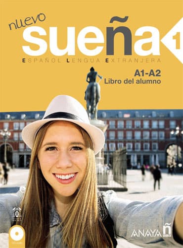 Nuevo Suena 1
