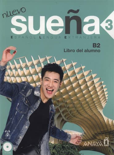 Nuevo Suena 3