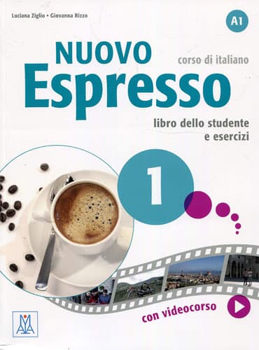 Nuovo Espresso 1 (A1)