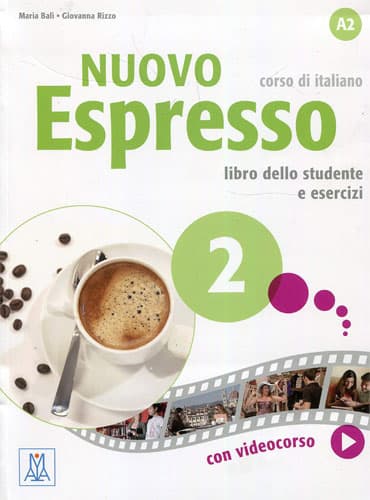 Nuovo Espresso 2 (A2)