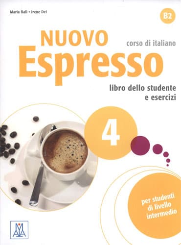 Nuovo Espresso 4 (B2)