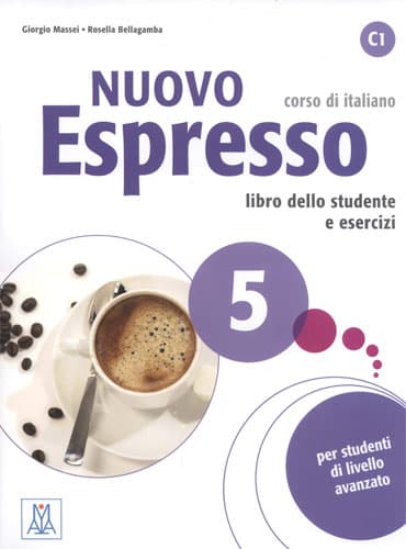 Nuovo Espresso 5 (C1)
