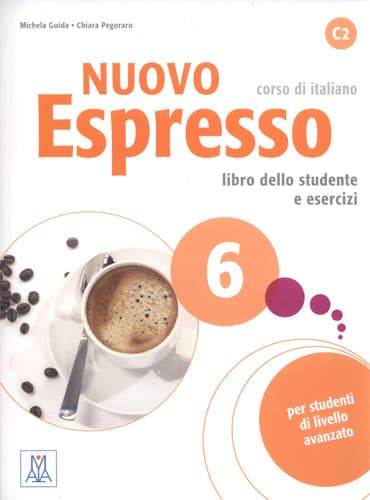 Nuovo Espresso 6 (C2)