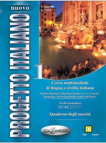 Nuovo Progetto Italiano 1