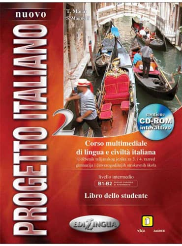 Nuovo Progetto Italiano 2