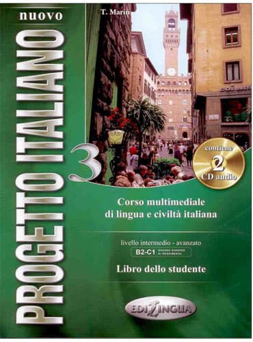 Nuovo Progetto Italiano 3