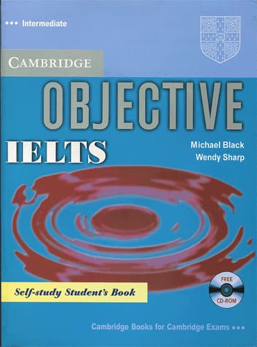 Objective IELTS Intermediate Self Study