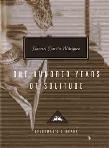 One Hundred Years of Solitude