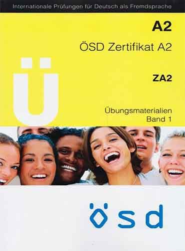 OSD Zertifikat A2 Ubungsmaterialien Band 1