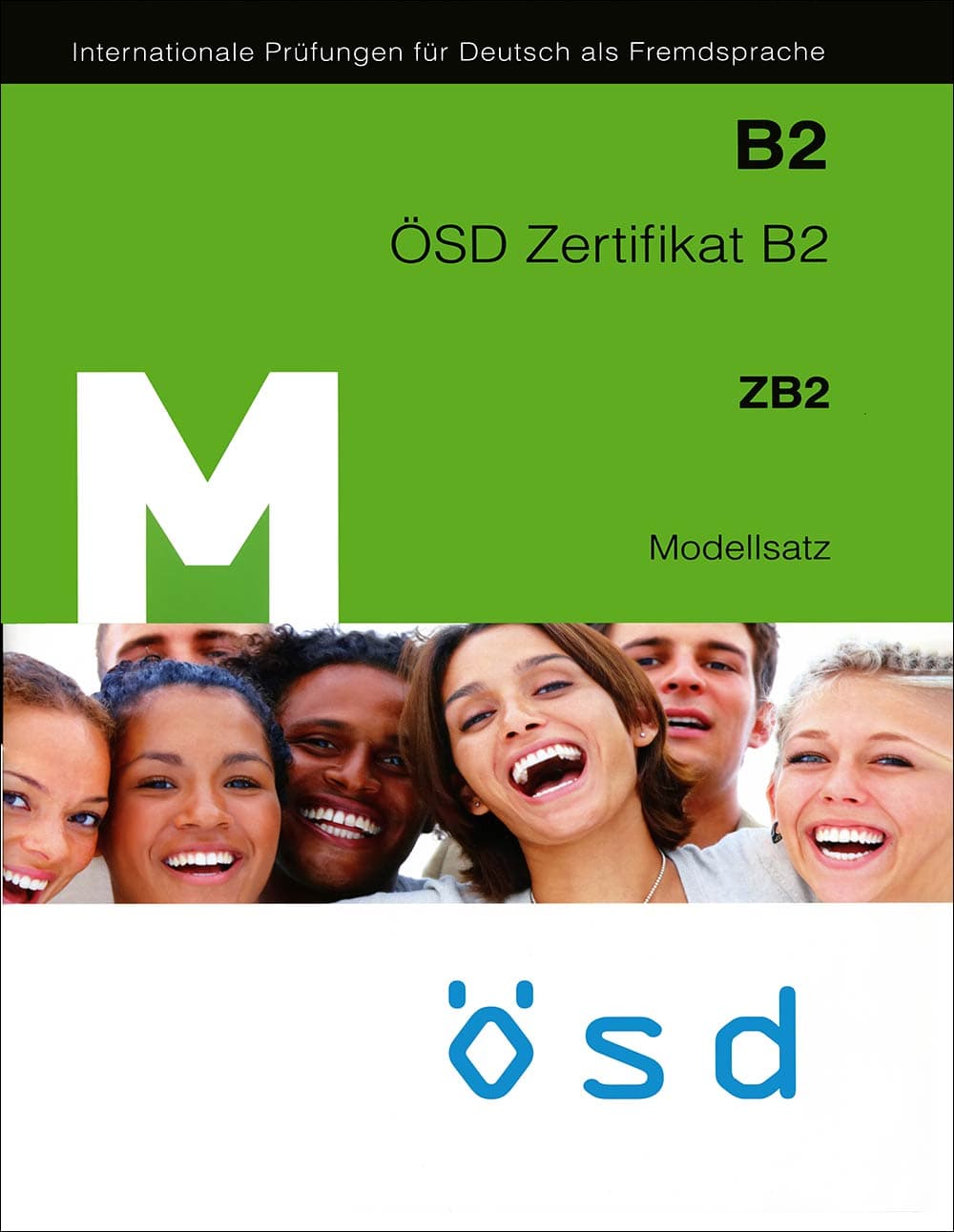 OSD Zertifikat B2: Moellsatz