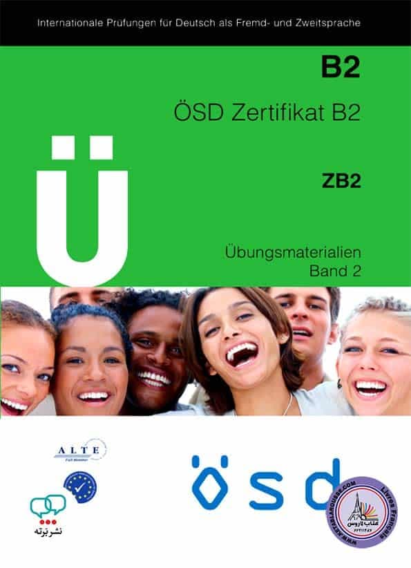 OSD Zertifikat B2 – Ubungsmaterialien Band 2