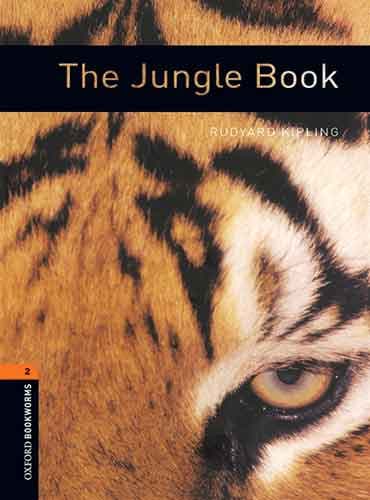 Oxford Bookworm 2 : The Jungle book