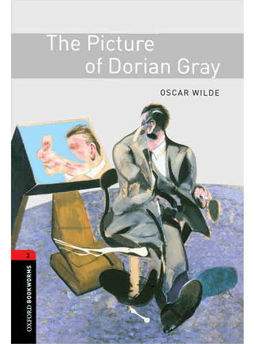 کتاب Oxford Bookworms Level 3: The Picture of Dorian Gray
