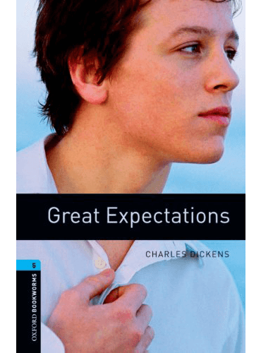 Oxford Bookworms Level 5: Great Expectations