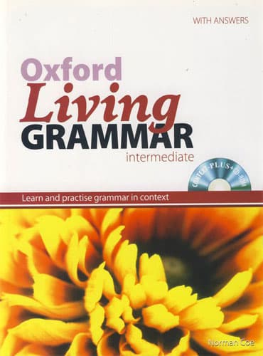 Oxford Living Grammar Intermediate + CD