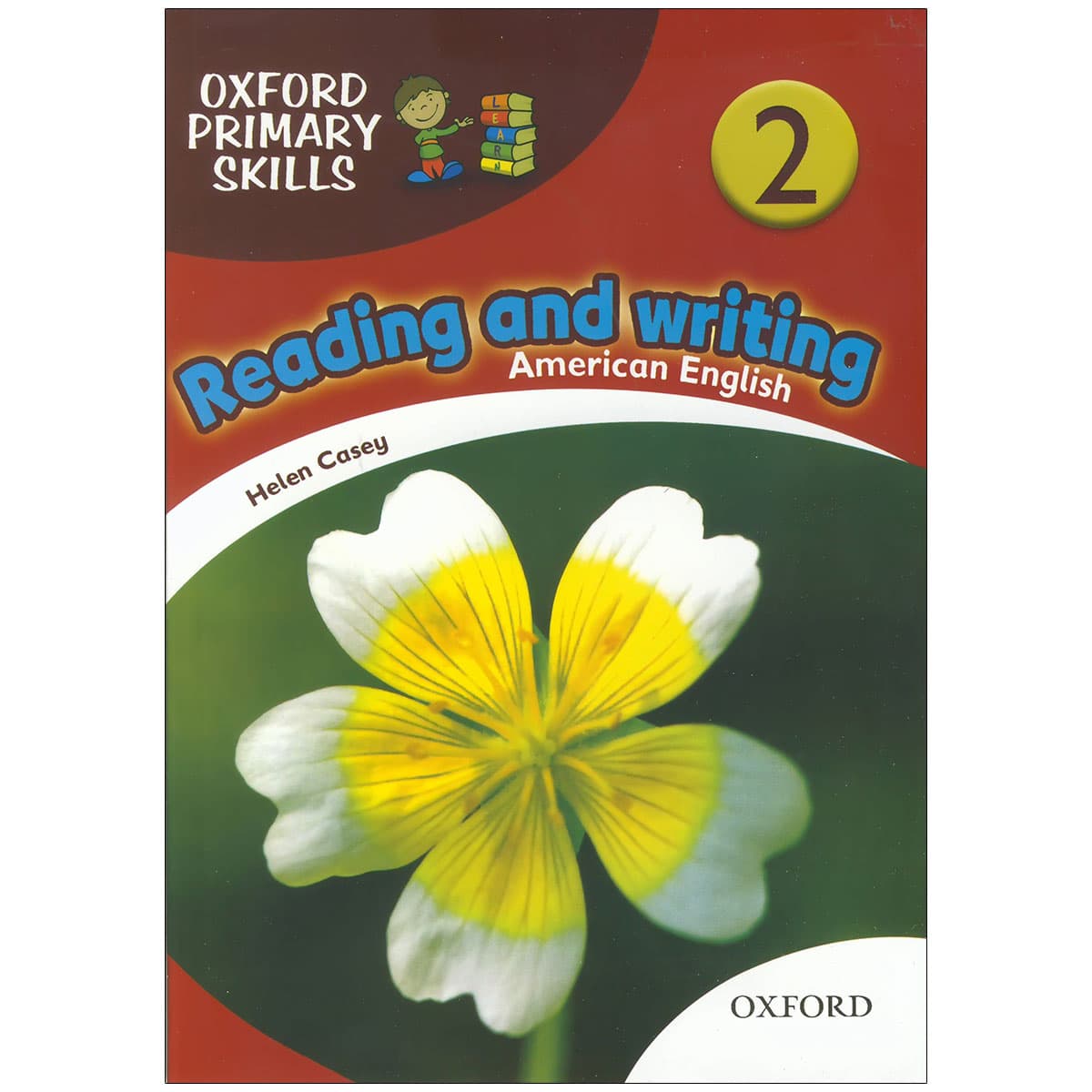 Oxford Primary Skills 2 Reading and Writing