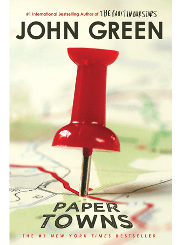 Paper Towns