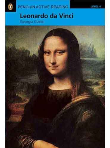 Penguin Active Reading 4 Leonardo Da Vinci