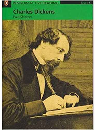 Penguin Active reading Charles Dickens Book Level 3