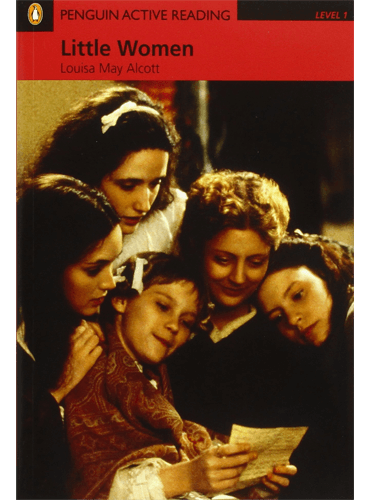 Penguin Active Reading Level 1: Little Women