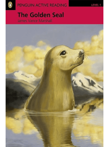 Penguin Active Reading Level 1: The Golden Seal