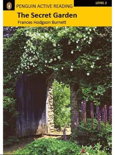 Penguin Active Reading The Secret Garden Level 2