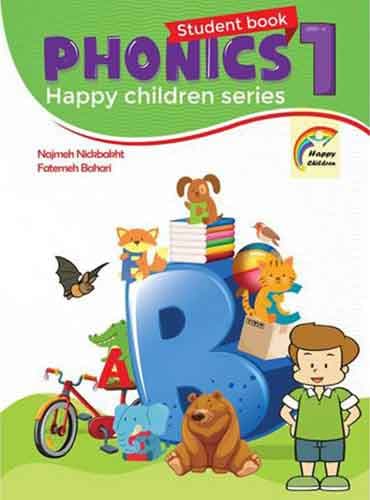 Phonics 1 Happy Children Series