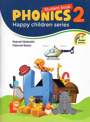 Phonics 2 Happy Children Series