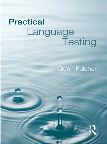 کتاب Practical Language Testing