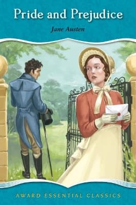 Pride and Prejudice (Original Book)