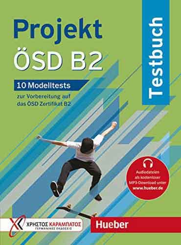 Projekt OSD B2: Testbuch/رنگی