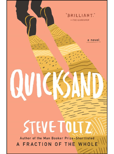 Quicksand
