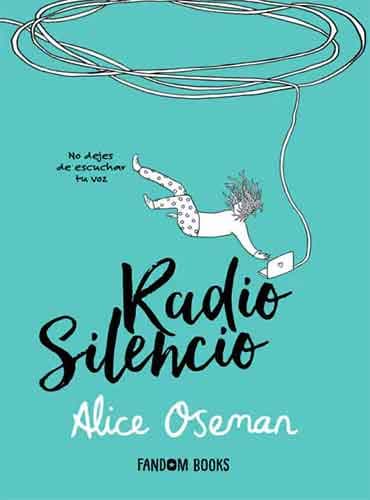Radio Silence by Alice Oseman