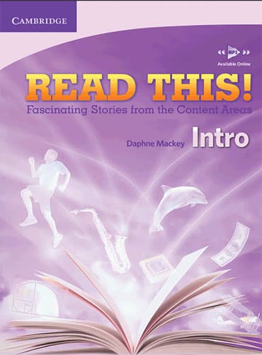 Read This! Intro