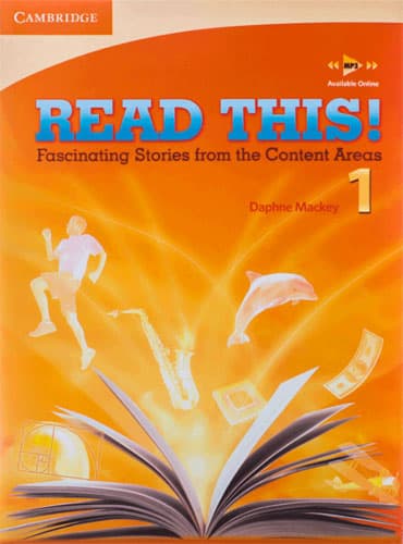 Read This! Level 1