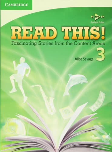 Read This! Level 3