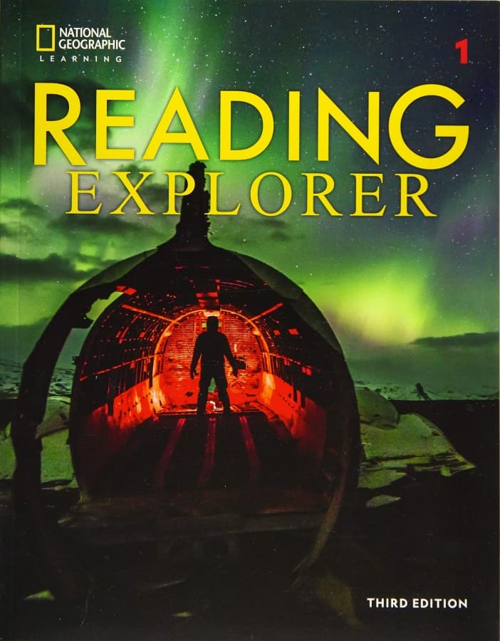 Reading Explorer 1 3rd Edition