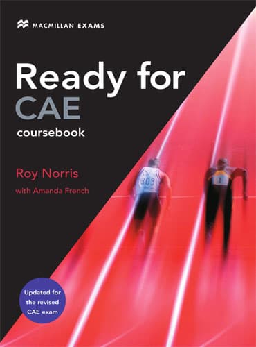 Ready for CAE