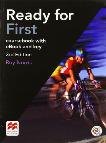 Ready for First (3rd Edition)