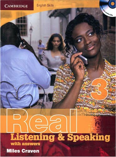 Real Listening and Speaking 3