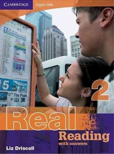 Real Reading 2 - Cambridge English Skills with answers