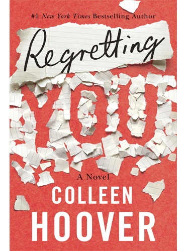 Regretting You colleen hoover