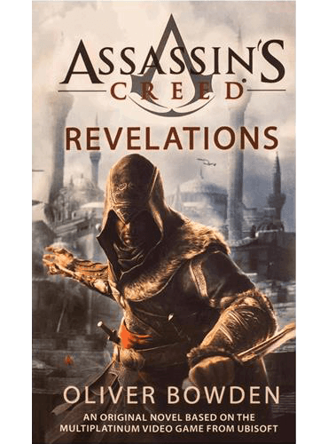 Revelations (Assassin's Creed 4)