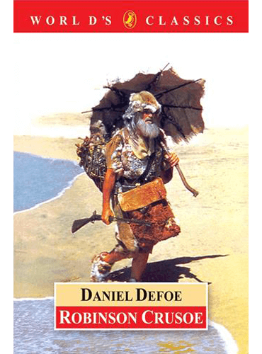 Robinson Crusoe