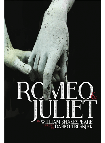 Romeo and Juliet by William Shakespeare