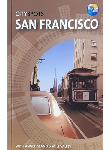San Francisco (CitySpots)