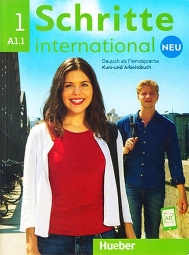 Schritte international neu 1: A1.1
