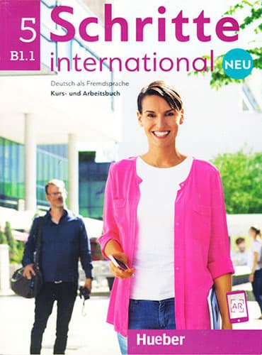 Schritte international neu 5: B1.1