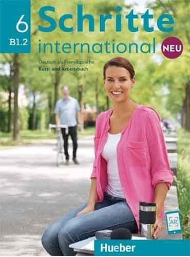 Schritte international neu 6: B1.2