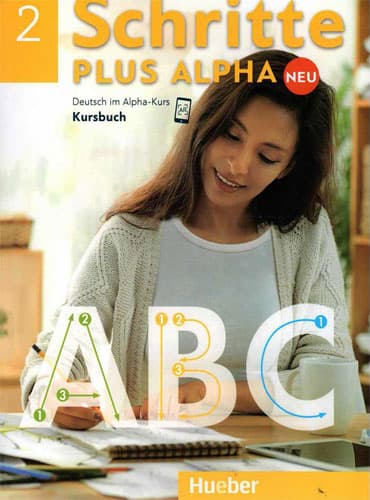 Schritte plus Alpha Neu 2